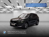 Bmw X1 sDrive 18d 150ch BVA   L'Union 31