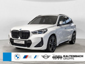 Bmw X1 sDrive 18d 150ch BVA   L'Union 31