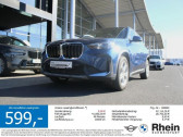 Bmw X1 occasion année 2023 boite Automatique Annonce Bmw X1 occasion Diesel sDrive 18d 150ch BVA à L'Union