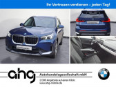 Bmw X1 sDrive 18d 150ch BVA   L'Union 31