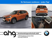 Bmw X1 sDrive 18d 150ch BVA   L'Union 31