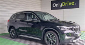 Bmw X1 sDrive 18d 150ch BVA8 xLine   SAINT FULGENT 85