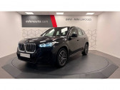 Bmw X1 sDrive 18d 150ch DKG7 M Sport First Edition Plus  2023 - annonce de voiture en vente sur Auto S&eacute;lection.com