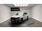 Annonce Bmw X1 occasion Diesel sDrive 18d 150ch DKG7 M Sport First Edition Plus  Lormont