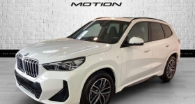 Bmw X1 , garage OTOMOTION  Dieudonn