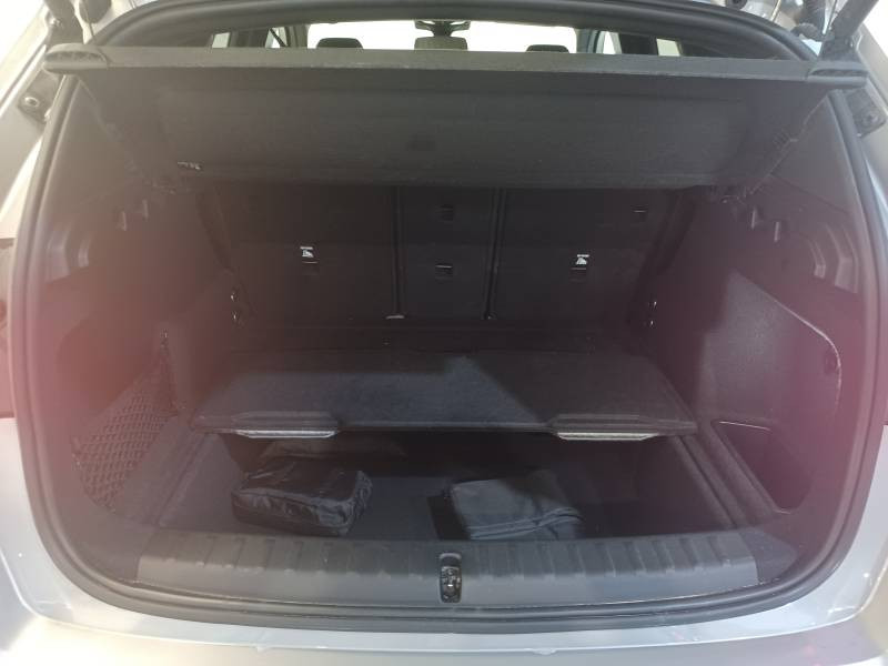Bmw X1 sDrive 18d 150ch DKG7 M Sport  occasion  Bziers - photo n5