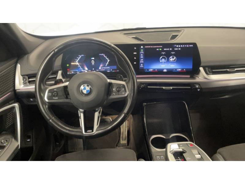 Bmw X1 sDrive 18d 150ch DKG7 M Sport  occasion  Carcassonne - photo n5