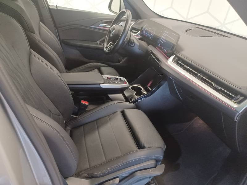 Bmw X1 sDrive 18d 150ch DKG7 M Sport  occasion  Bziers - photo n10