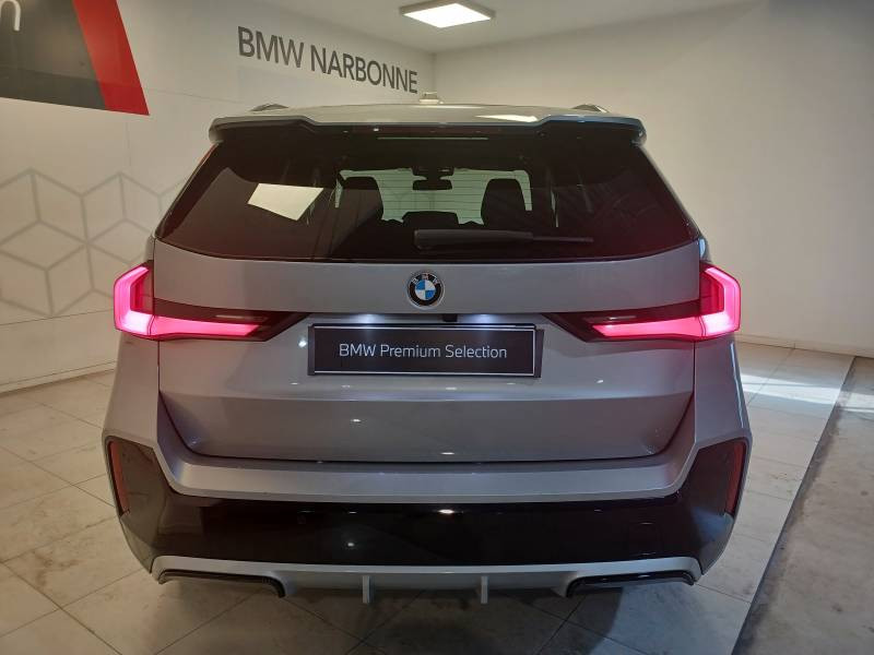 Bmw X1 sDrive 18d 150ch DKG7 M Sport  occasion  Bziers - photo n4