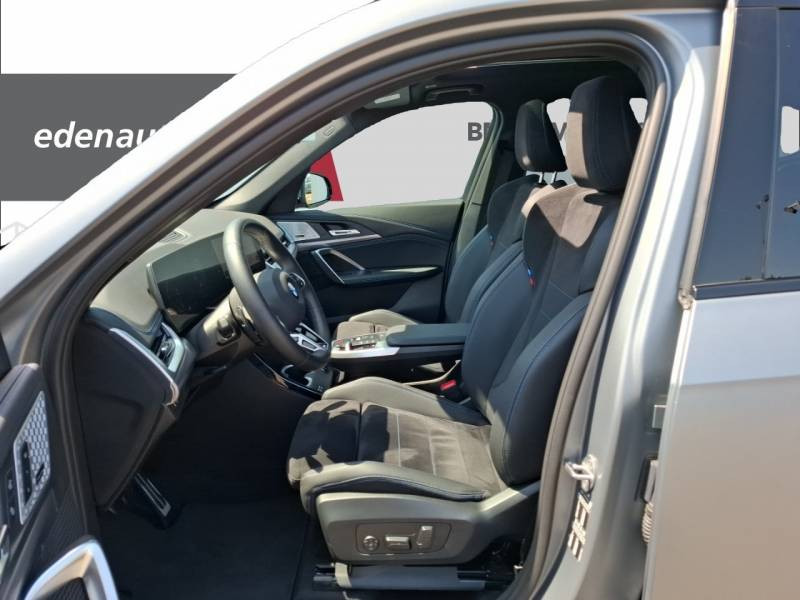 Bmw X1 sDrive 18d 150ch DKG7 M Sport  occasion  BOE - photo n9