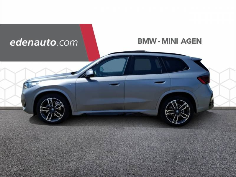 Bmw X1 sDrive 18d 150ch DKG7 M Sport  occasion  BOE - photo n3