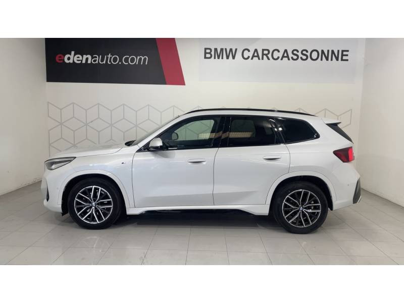 Bmw X1 sDrive 18d 150ch DKG7 M Sport  occasion  Carcassonne - photo n3