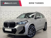 Annonce Bmw X1 occasion Diesel sDrive 18d 150ch DKG7 M Sport � Tarbes