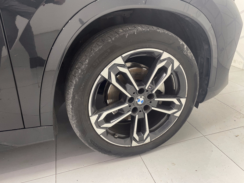 Bmw X1 sDrive 18d 150ch DKG7 M Sport  occasion  Carcassonne - photo n15