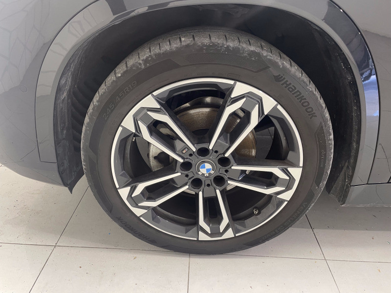 Bmw X1 sDrive 18d 150ch DKG7 M Sport  occasion  Carcassonne - photo n18