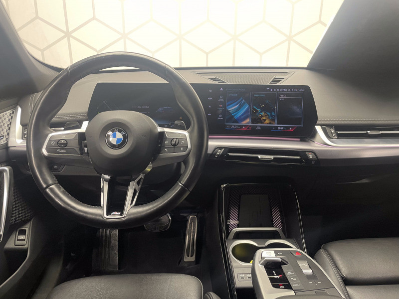 Bmw X1 sDrive 18d 150ch DKG7 M Sport  occasion  Carcassonne - photo n20