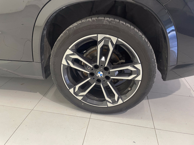 Bmw X1 sDrive 18d 150ch DKG7 M Sport  occasion  Carcassonne - photo n19