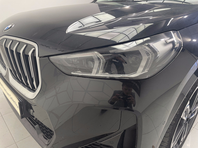 Bmw X1 sDrive 18d 150ch DKG7 M Sport  occasion  Carcassonne - photo n17