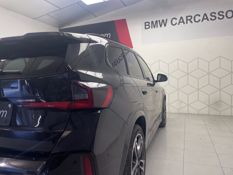 Bmw X1 sDrive 18d 150ch DKG7 M Sport  occasion  Carcassonne - photo n11