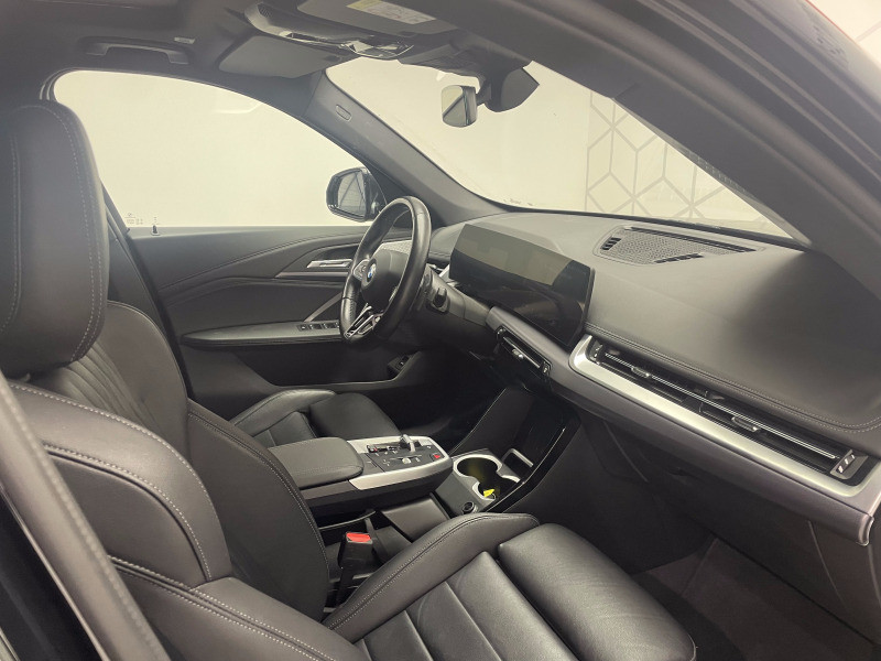 Bmw X1 sDrive 18d 150ch DKG7 M Sport  occasion  Carcassonne - photo n7