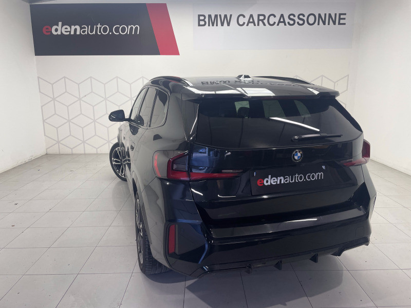 Bmw X1 sDrive 18d 150ch DKG7 M Sport  occasion  Carcassonne - photo n2