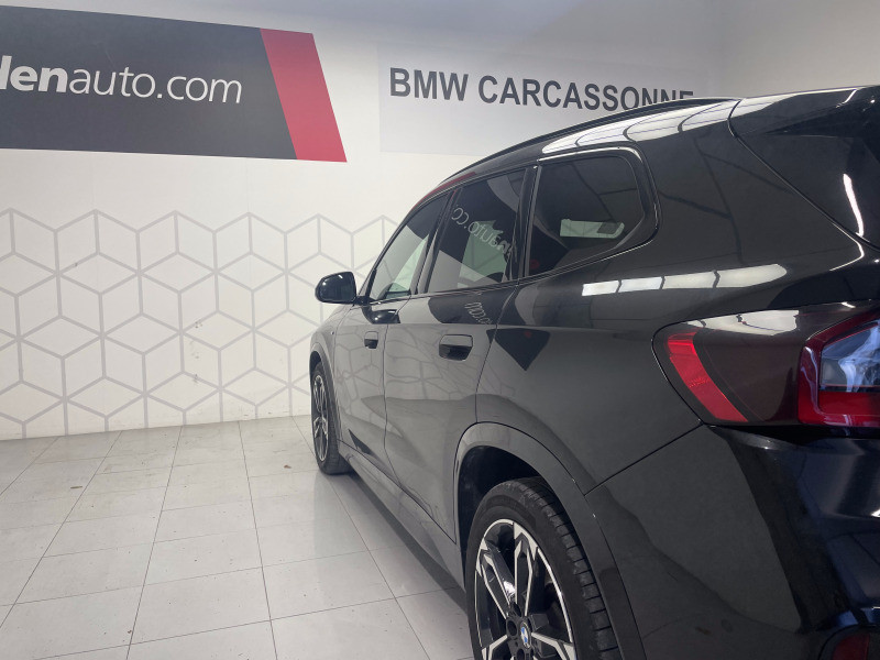 Bmw X1 sDrive 18d 150ch DKG7 M Sport  occasion  Carcassonne - photo n12
