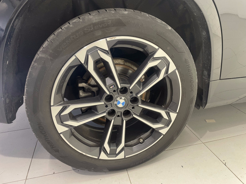 Bmw X1 sDrive 18d 150ch DKG7 M Sport  occasion  Carcassonne - photo n6