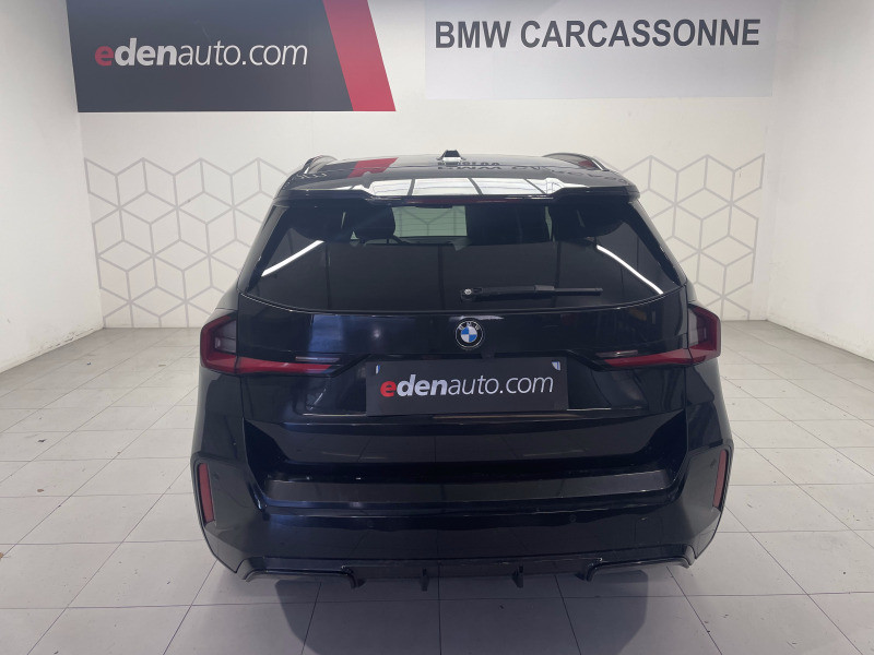 Bmw X1 sDrive 18d 150ch DKG7 M Sport  occasion  Carcassonne - photo n8