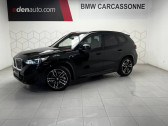 Annonce Bmw X1 occasion Diesel sDrive 18d 150ch DKG7 M Sport  Carcassonne