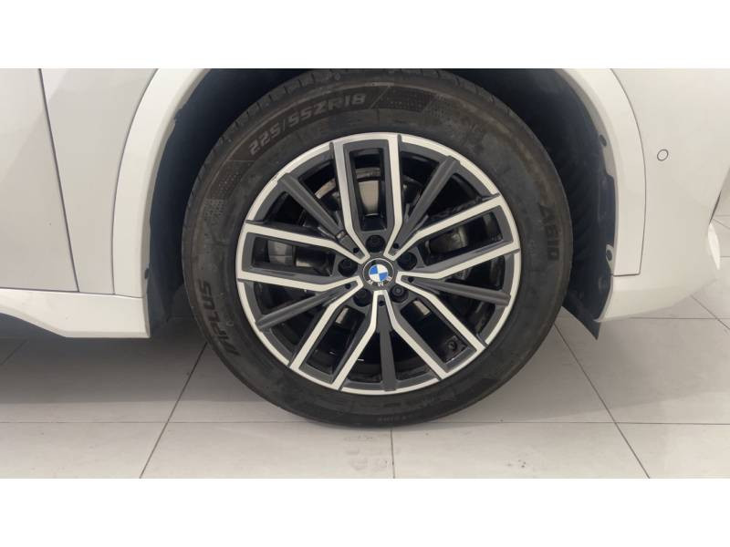 Bmw X1 sDrive 18d 150ch DKG7 M Sport  occasion  Carcassonne - photo n14