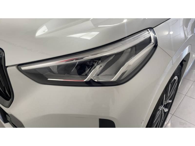 Bmw X1 sDrive 18d 150ch DKG7 M Sport  occasion  Carcassonne - photo n18