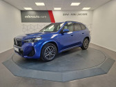 Annonce Bmw X1 occasion Diesel sDrive 18d 150ch DKG7 M Sport � Limoges