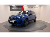 Bmw X1 sDrive 18d 150ch DKG7 M Sport  � Limoges 87