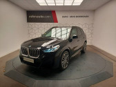 Annonce Bmw X1 occasion Diesel sDrive 18d 150ch DKG7 M Sport  Lormont