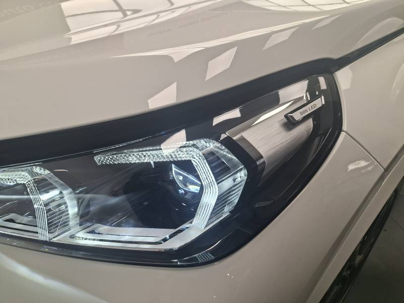 Bmw X1 sDrive 18d 150ch DKG7 M Sport  occasion � Lormont - photo n�17