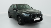 Annonce Bmw X1 occasion Diesel SDRIVE 18D 150CH DKG7 M SPORT � SAINT-GREGOIRE