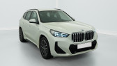 Annonce Bmw X1 occasion Diesel SDRIVE 18D 150CH DKG7 M SPORT � SAINT-GREGOIRE