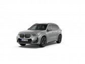 Bmw X1 sdrive 18d 150ch dkg7 M SPORT  2025 - annonce de voiture en vente sur Auto Sélection.com