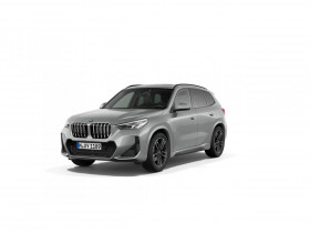 Bmw X1 occasion 2025 mise en vente à Mrignac par le garage VPN AUTOS BORDEAUX - MERIGNAC - photo n°1