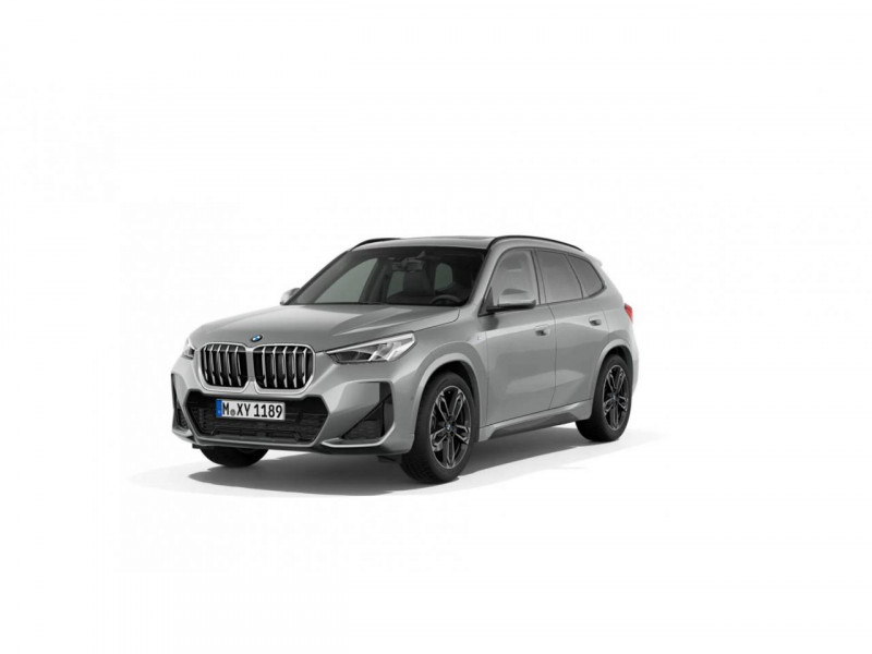 Bmw X1 sdrive 18d 150ch dkg7 M SPORT  occasion à Mrignac - photo n°1