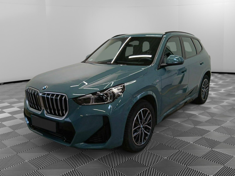 Bmw X1 sdrive 18d 150ch dkg7 M Sport  occasion  Lormont