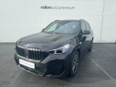 Annonce Bmw X1 occasion Diesel sDrive 18d 150ch DKG7 M Sport  Auch
