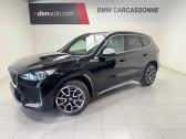 Bmw X1 sDrive 18d 150ch DKG7 xLine First Edition Plus  � Carcassonne 11