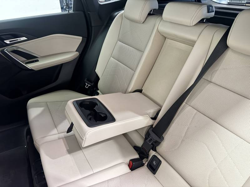 Bmw X1 sDrive 18d 150ch DKG7 xLine First Edition Plus  occasion � Carcassonne - photo n�17