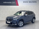 Bmw X1 sDrive 18d 150ch DKG7 xLine   Bziers 34