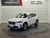 Annonce Bmw X1 occasion Diesel sDrive 18d 150ch DKG7 xLine � Lescar