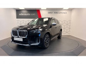 Annonce Bmw X1 occasion Diesel sDrive 18d 150ch DKG7 xLine � Limoges