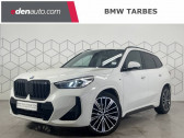 Annonce Bmw X1 occasion Diesel sDrive 18d 150ch DKG7 � Tarbes
