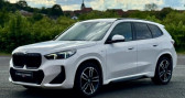 Bmw X1 sDrive 18d - BV DKG Palettes U11 M Sport   SARRE-UNION 67