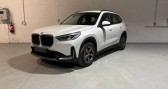 Bmw X1 sDrive 18d - BV DKG U11 Business Design  2023 - annonce de voiture en vente sur Auto S&eacute;lection.com